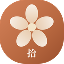 拾风标识